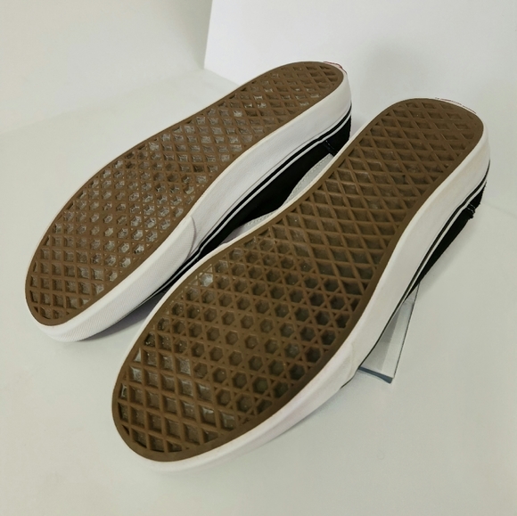 8 1/2 - Mens Vans - Picture 7 of 9